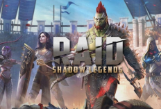 Code Promo du Raid Shadow Legends Aujourd'hui, 19-20 Juin 2024 : Réclamez immédiatement le cadeau gratuit !