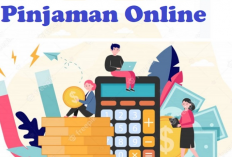 5+ Daftar Pinjaman Online Illegal Tanpa KTP Terbukti Membayar 700 Ribu Perhari, Real No Fake Dek!
