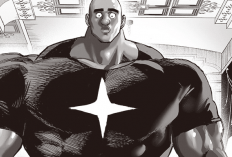 One Punch Man Manga Chapitre 265 VF Scans Lis en ligne ici gratuitement, Une ignorance implacable