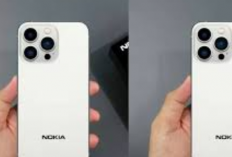 Harga Nokia X800 Pro Terbaru 2024 dengan Spesifikasi Gahar, Bawa Baterai Super Jumbo 7000 mAh dan Layar Amoled