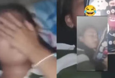 Full Video Saskia Gisting Viral Tiktok Twitter X No Sensor, Durasi Lengkap Part 1dan 2 Akses Tanpa Password