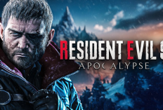 5 Faits Amusants sur Resident Evil 9 Apocalypse, Prêt à être Lancé Début 2025