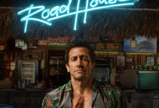 Où Regarder Road House (2024) VOSTFR Film Complet HD, Jake Gyllenhaal et Conor McGregor se battent à l'UFC