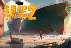 Téléchargez Ship Graveyard Simulator 2 pour XBOX Latest 2024, Obtenez et jouez maintenant !