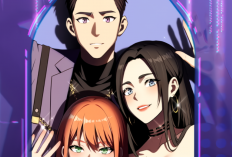 Sinopsis dan Link Baca Manhua The Villain Wants to Live One More Day Bahasa Indonesia Full Chapter, Kehidupan Glamor Sang Penjahat