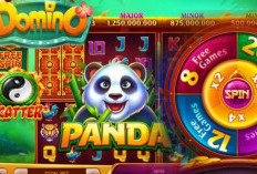 GACOR CHIP 1B! 3 Pola Room Panda Higgs Domino Hari Ini 11 Desember 2023 Spin 10 Kali Automatis Langsung Panen 
