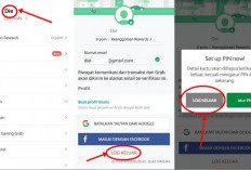 Cara Menghapus Riwayat Pesanan di Gojek Untuk Iphone dan Android, Mudah Tanpa Ketahuan!