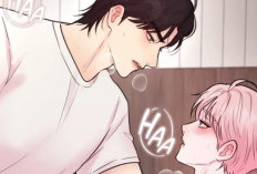 Siapa Suruh Nantangin! Link Baca Manhwa Love Remedy Chapter 11 Bahasa Indo Inggris RAW, Malah Makin Menjadi-jadi