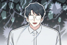 Baca Manhwa Gentle Forest Chapter 35 Bahasa Indonesia, Kabar Gembira yang Sangat Megejutkan!