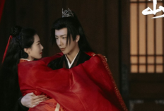 Nonton Drama China A Journey to Love (2023) Episode 37-38 Sub Indo, Pan Utara Akan Ditumbangkan!