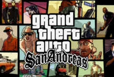 Cheat GTA San Andreas PS2 Untuk Mendapatkan Uang Cepat dan Daftar Kode Lainnya, Jadi Sultan dalam Sekejap