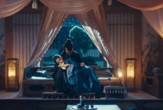 He Lian Xi Akui Kisah Pertemuan Dengan Feng Yuan, Link Nonton Drama China Hard to Find (2024) Episode 23-24 Sub Indonesia Hadir di Sini