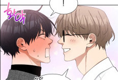 Manhwa BL Love Strongly, Surprise! Chapitre 23 en Français, Quelqu'un Veut Sortir Avec Quelqu'un D'Autre !