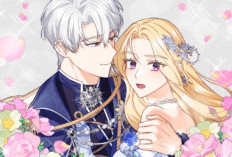 Sinopsis dan Link Baca Manhwa The Obsessive Stud Scammed Me into Marriage Full Chapter Bahasa Indo, Kisah Pernikahan Penuh Drama