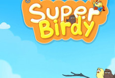 Link Download Super Birds Apk Terbaru Game Seru Penghasil Uang Yang Terbukti Membayar Sampai Rp 500 000 