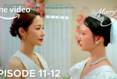 Nonton Marry My Husband Episode 11 Sub Indo, Ji Won dan Ji Hyeok Punya Hubungan yang Serius