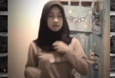 Link Video Clarissa Hijab Viral Tiktok Twitter Full Durasi No Sensor, Mentahan Jadi Incaran Netizen!