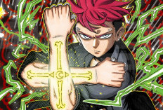 Synopsis de l'Anime Ultimate Exorcist Kiyoshi, Parcours de Jeunes Ambitieux !