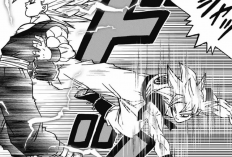 Mise à Jour ! Lecture En Ligne Manga Dragon Ball Super Chapitre 104 VF FR Scans, Au Revoir Professeur Pan
