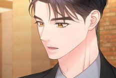 Baca Manhwa My Younger Boss Chapter 25 Bahasa Indonesia Makan-Makan Bareng Seluruh Tim, Malah Jadi Go Public 