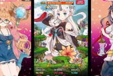 Download Attack on Moe APK Terbaru 2024: Game Android Bertema Anime Dewasa yang Seru dan Menghibur!