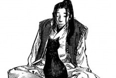 Lire Manga Vagabond Chapitre 328 VF Scan Presque 7 Ans De Hiatus, Malheureusement Jusqu'à Présent Il N'y A Pas D'information Officielle