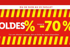 Catalogue Lidl Promo pour Juillet 2024, Beaucoup de Produits de Tous les Jours à Prix Réduits !