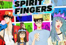 Baca Webtoon Spirit Fingers Bahasa Indonesia Full Chapter, Komik Drama Populer yang Segera Diadaptasi Jadi Drama Korea