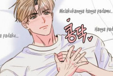 Dag Dig Dug ! Baca Manhwa Love Rides On Rhinitis Chapter 32 Bahasa Indonesia, Cha JaeHeon Sedang Kasmaran!