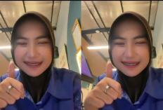 Link Video Viral Zahra Bakaran Seafood Durasi 9 Menit Uncut, Cek Disini Banyak Dicari Tanpa Sensor!