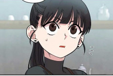 Spoiler Manhwa The Childhood Friend Complex Chapter 29 Bahasa Indonesia, Sosok Penguntit Haneul 