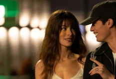 Sinopsis Film The Idea of You (2024), Ketika Nicholas Galitzine Jatuh Cinta dengan Anne Hathaway yang Beda Usia 16 Tahun