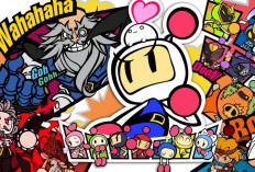 La version 1.3.0 de Super Bomberman R 2 est maintenant disponible, accompagnée des notes de mise à jour