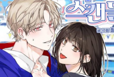 Link Baca Manhwa Proposal Scandal Bahasa Indonesia, Kisah Cinta Pandangan Pertama Atlet Renang dan Pemanah Cantik