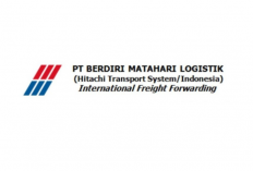 Daftar Gaji PT Berdiri Matahari Logistik (Hitachi Logistic) Terbaru 2024 Untuk Semua Jabatan, Tertarik Untuk Join Perusahaan?