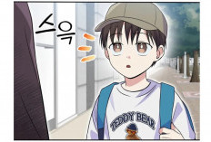 Link RAW Manhwa Superstar From Age 0 Chapter 43 Bahasa Indonesia, Persiapan Matang Sebelum Tampil