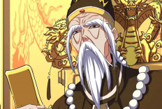Fakta Baru Zhuo Fan! Lanjut Baca Manhua Magic Emperor RAW Chapter 492 Bahasa Indo, Apa Itu?