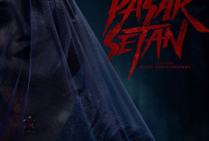 Pasar Setan Kapan Tayang di Bioskop? Film Horor yang Tampilkan Usung Fenomena Konten Kreator