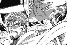 Lanjutan Manga One Punch Man Chapter 254 Bahasa Indonesia, Demon Cyborg Tak Akan Tinggal Diam