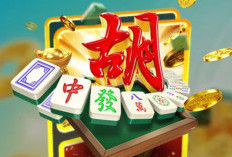 Jam Gacor Mahjong Ways 2 Hari Jumat 22 Maret 2024, Penuh Berkah! Catat Baik-baik Jadwalnya