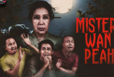Link Nonton Drama Malaysia Misteri Wan Peah (2017) Full Episode Sub Indonesia, Download HD 1080p