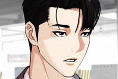 Link Baca Manhwa Lookism Chapter 535 Bahasa Indonesia, Sampai di Final Area 4!