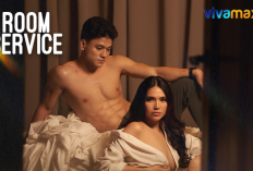 Nonton Room Service (2024) Sub Indo, Film Semi Filipina Tentang Waitress Hotel Cantik yang Dibintangi Shiena Yu