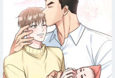 Manhwa BL The Tiger's Den Full Chapter Bahasa Indonesia No Sensor, Baca di Sini Kisah Keluarga Bebek 