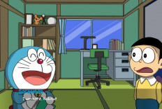 VIRAL! Link Download Game Doraemon X Mod APK Khusus Dewasa Versi Terbaru 2024 Full No Sensor 