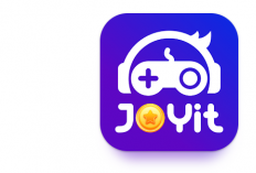 Download JOYit Mod APK 1.5.08 Unlimited Coin 2024, Aplikasi Penghasil Uang yang Bisa Hasilkan 500Ribu Perhari!
