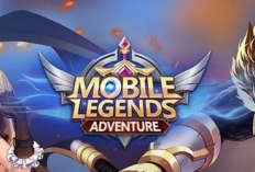 Kode Redeem Mobile Legends: Adventure Hari Selasa 12 Desember 2023, Dapatkan 500 Diamonds Sekali Klik!