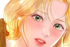 Link Manhwa Cry, or Better Yet, Beg Chapter 36 Bahasa Indonesia Kehadiran Matthias Bikin Layla Kapok Balik ke Arvis