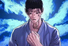 Link Baca Manhwa Juvenile Offender Bahasa Indonesia Chapter 77 Bahasa Indonesia, Saling Menantang Satu Sama Lain!