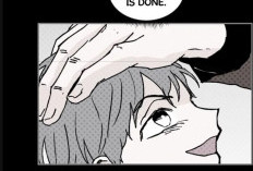 RAW Manhwa Things I Don't Know About You Chapter 69 Bahasa Indonesia, Rencana Baru Untuk Jihoo!!